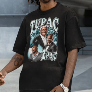 Camiseta Meme Tupac Thiaguinho Parecidos Zoeira Rapper Cantor