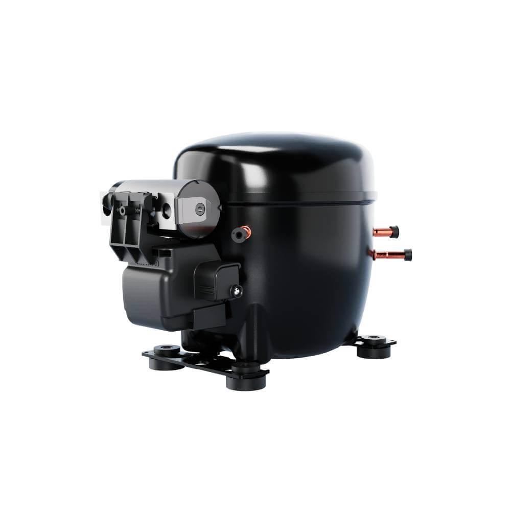 Compressor Inverter 1 HP R290 sem Driver Embraco FMFT413U - 220V ...