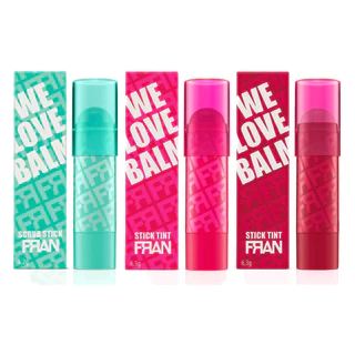 Stick Balm Franciny Ehlke