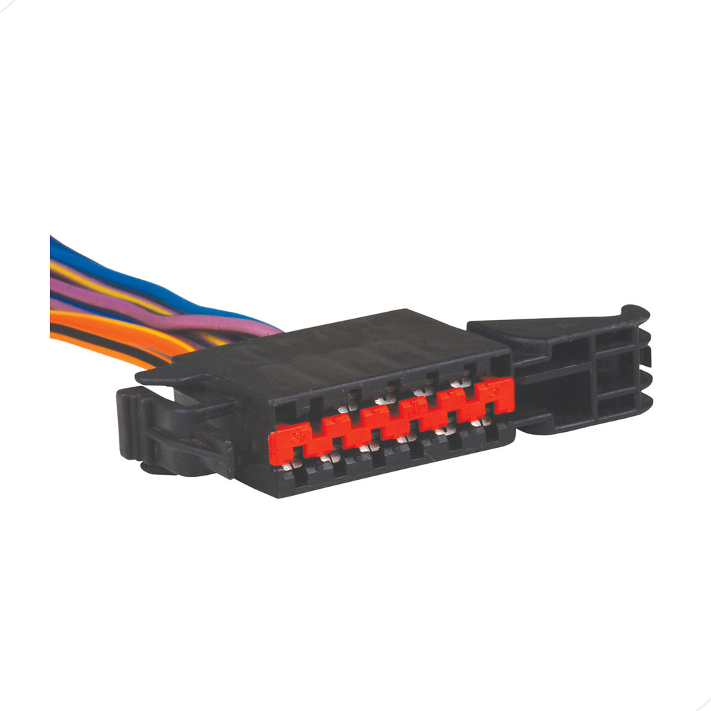 Conector Elétrico 11 Vias (tc1131) 22016 | Shopee Brasil
