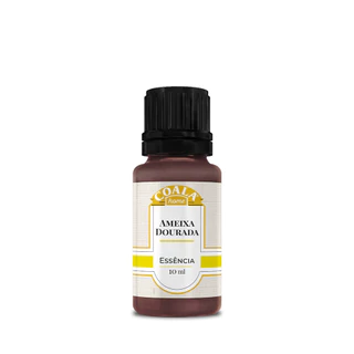 Coala Essência Ameixa Dourada 10 ml em Oferta na Shopee