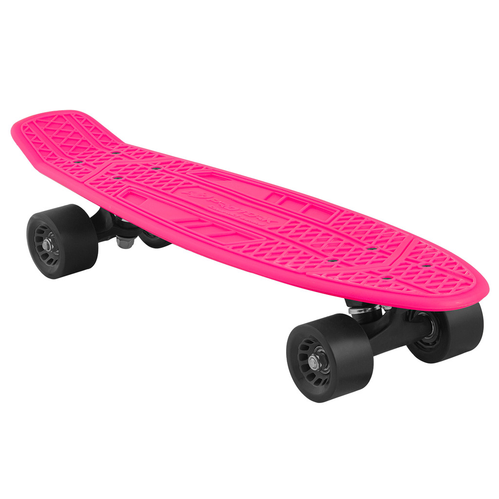 Skate Mini Longboard Cruiser Penny Board Shape 22,8 POL