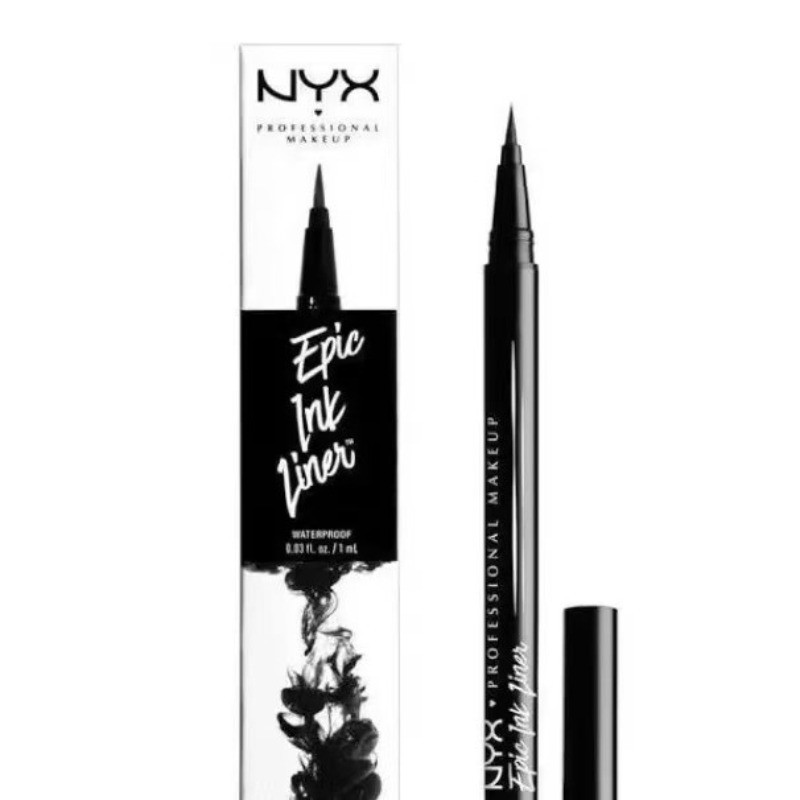 Maquiagem Nyx em Oferta | Shopee 2026