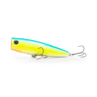 Isca Artificial Strike Pro EG249B Boo Popper 11cm - Strike Pro Cor 496F em Oferta na Shopee