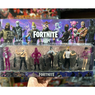 Fortnite Toys Juguetes De Fortnite Originales Boneco Fortnite Em