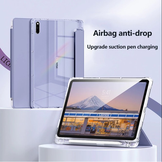 Vetro Temperato 9H Per Lenovo Tab M10 Plus Gen 3 Anti-graffi Anti - Foto 5