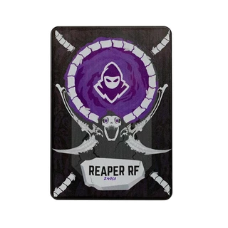 SSD Mancer Reaper RF, 240GB, Sata III 6GB/s, Leitura 500 MB/s, Gravacao 450 MB/s, MCR-RPRF-240