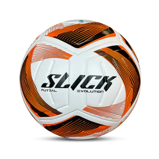 Bola de Futebol Futsal Slick Evolution Mod 1 Original Dualt