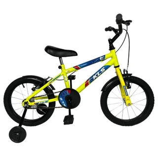 Bicicleta Infantil Aro 16 Kls Zomm Roda Alumínio em Oferta na Shopee