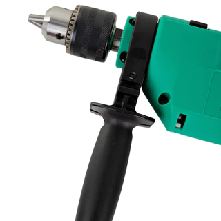 Furadeira de Impacto DCA 500W 1/2" 127V AZJ02-13 Uso Profissional