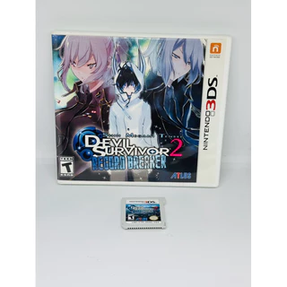 ◆希少品◆1000ピースジグソーパズル DEVIL SURVIVOR2 ◇希少品◇1000ピースジグソーパズル DEVIL SURVIVOR2 - メルカリ