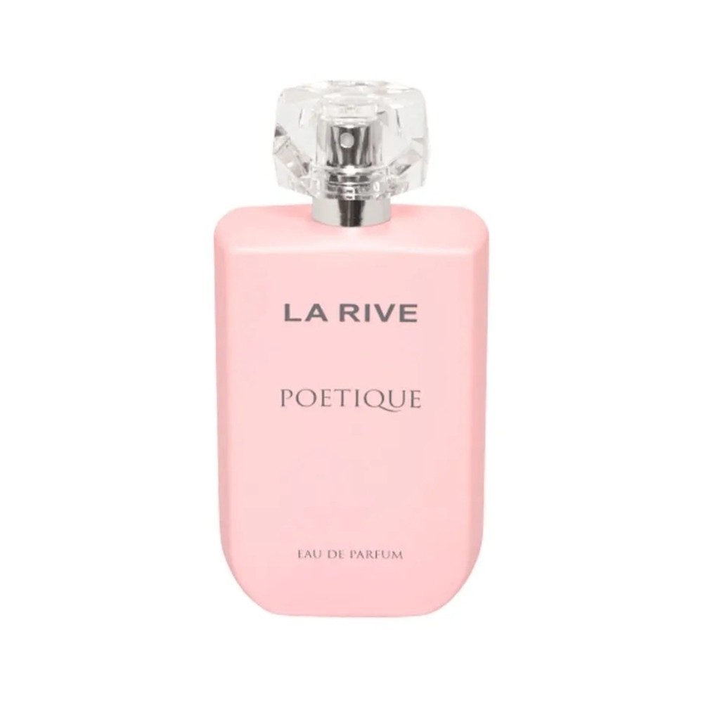 LA RIVE POETIQUE EDP PERFUME FEM 90 ML | Shopee Brasil