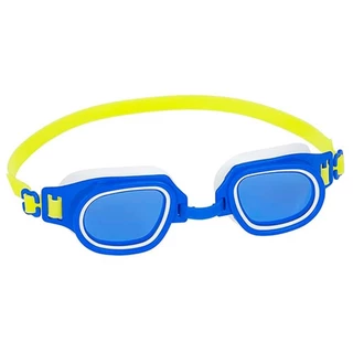 Óculos para Natação Infantil Piscina e Praia - Bestway em Oferta na Shopee