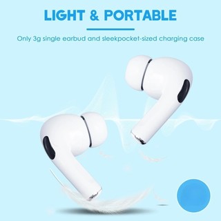 Fone de Ouvido Sem Fio Com Cancelamento De Ruído Bluetooth Pop-Up — foto 5 — Achou Levou Brasil