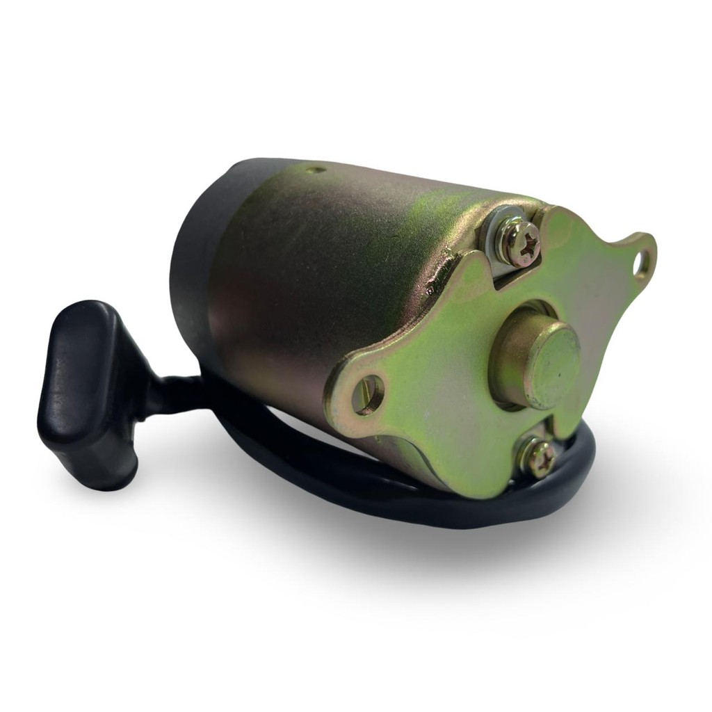 MOTOR PARTIDA ARRANQUE SUNDOWN FUTURE 125 SCOOTERS 125 DAFRA LASER 150 ...