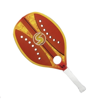 Raquete de Beach Tennis Sirf Orange Sexy em Oferta na Shopee
