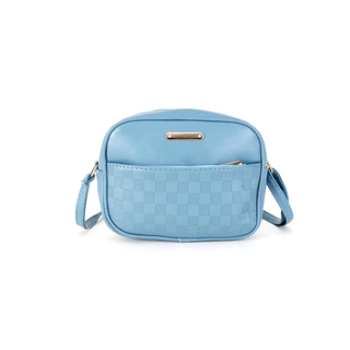Bolsa Feminina Pequena Transversal De Mão Tiracolo  marisa em Oferta na Shopee