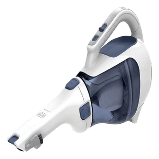 Black & Decker Dustbuster Apb12000-br Aspirador De Pó De 500ml