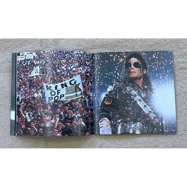 MICHAEL JACKSON HISTORY Original 2CD Brand New Album [Lacrado