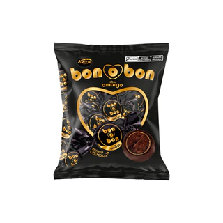 Bombom Bon o Bon Amargo  Arcor 750g