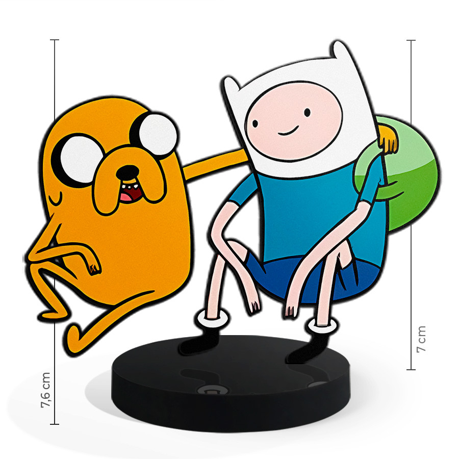 Boneco Finn Hora de Aventura em Oferta | Shopee 2026