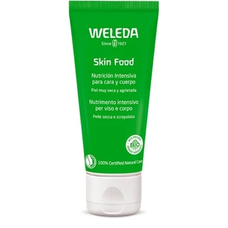 Creme Nutritivo Skin Food Clássico Weleda - 30ml