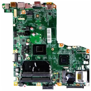 Placa Mae Positivo - Union C1000 71r-c14cu6-t810