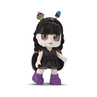 Boneca Diver Monster Assombrosa Acessório Surpresa Divertoys em Oferta na Shopee