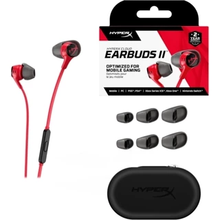 HyperX Cloud Core & SoloCast セット Hyperx Quadcast HyperX Streamer Starter Pack - SoloCast Mic