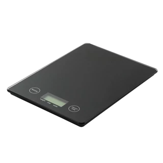 Mimo Style Balança Digital Vidro para Cozinha Preto | Mimo Style