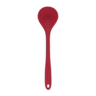 Mimo Style Concha de Silicone Vermelho