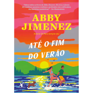 ATÉ O FIM DO VERÃO em Oferta na Shopee