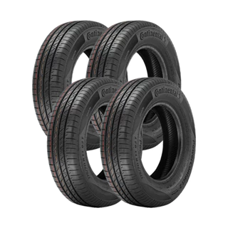Jogo 4 Pneus Continental Aro 14 PowerContact 2 185/70R14 88H
