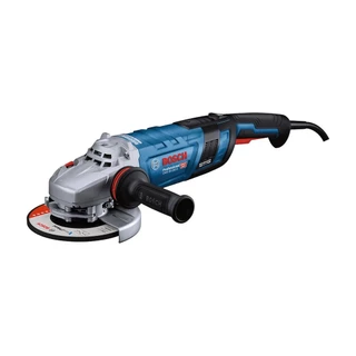 Esmerilhadeira Angular 7'' - 220V / 2800W (GWS 30-180 B) - Bosch em Oferta na Shopee