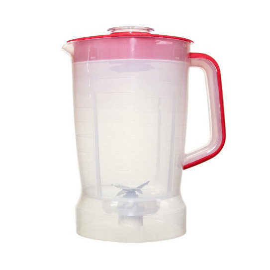 Copo Liquidificador Philco Ph 900/ PH1200 / PLQ1212 / PLQ 1412/ PLQ 1350/ BRIT. B 1000 / BRIT. B 1000 TURBO/BRIT. DIAMAN