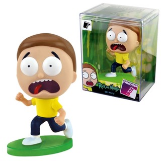 Funko Pop Rick and Morty em Oferta | Shopee 2026