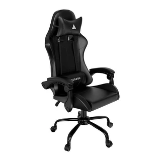 Cadeira Gamer Acegeek Knight-V1, Preto, AG-KNIGHT-V1-BK