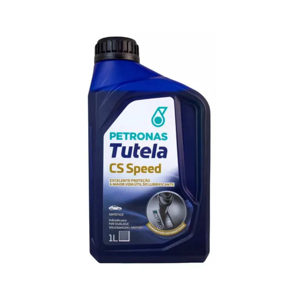 チエピー Óleo Cambio Fiat Dualogic Petronas Tutela Cs Speed 1 Litro Ref