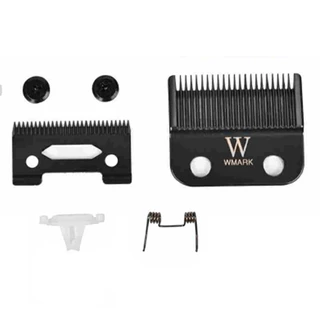 Kit Lamina De Corte Wmark Pra Maquina Corte NG 133 Profissional
