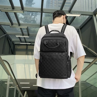 Mochila Masculina À Prova D