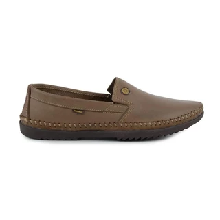 Mocassim Marrom Freeway Logan 3 325