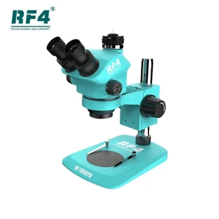Microscópio Trinocular RF4 RF-7050TV