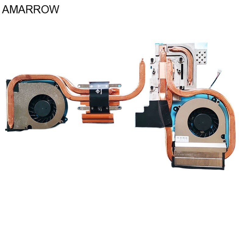 VENTILADOR DE REFRIGERACION PARA LAPTOP 15-AU HYPROX
