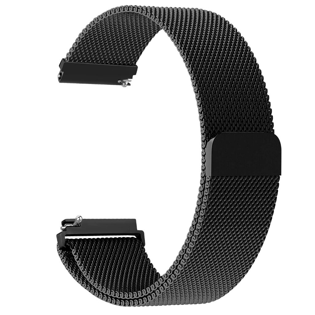 YABZOZ Cinturino per Amazfit GTS 4 Mini/GTS 4/GTS 3/GTS 2/GTS