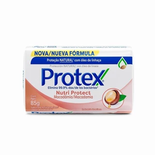 Sabonete Protex Macadâmia Antibacteriano 85g Embalagem com 12 Unidades em Oferta na Shopee