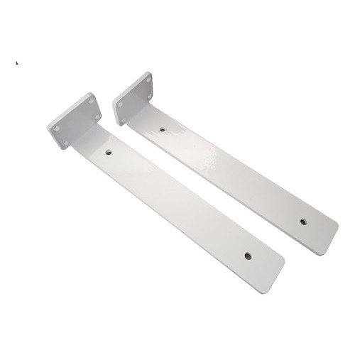 Kit 3 Mão Francesa 40cm Cantoneira Invisível | Shopee Brasil
