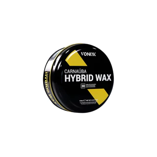 CARNAUBA HYBRID WAX 120ML VONIXX