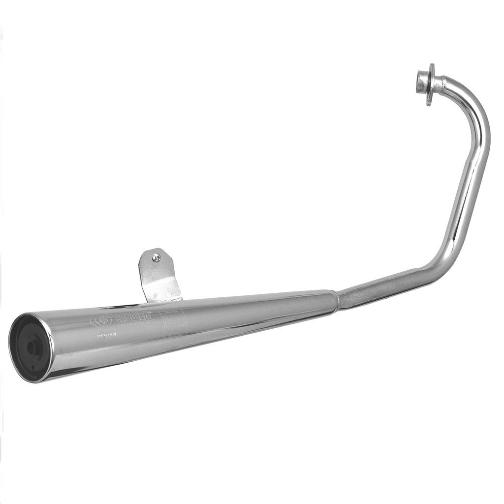Escape Factory Pipe B Yamaha em Promoção na Shopee Brasil 2026