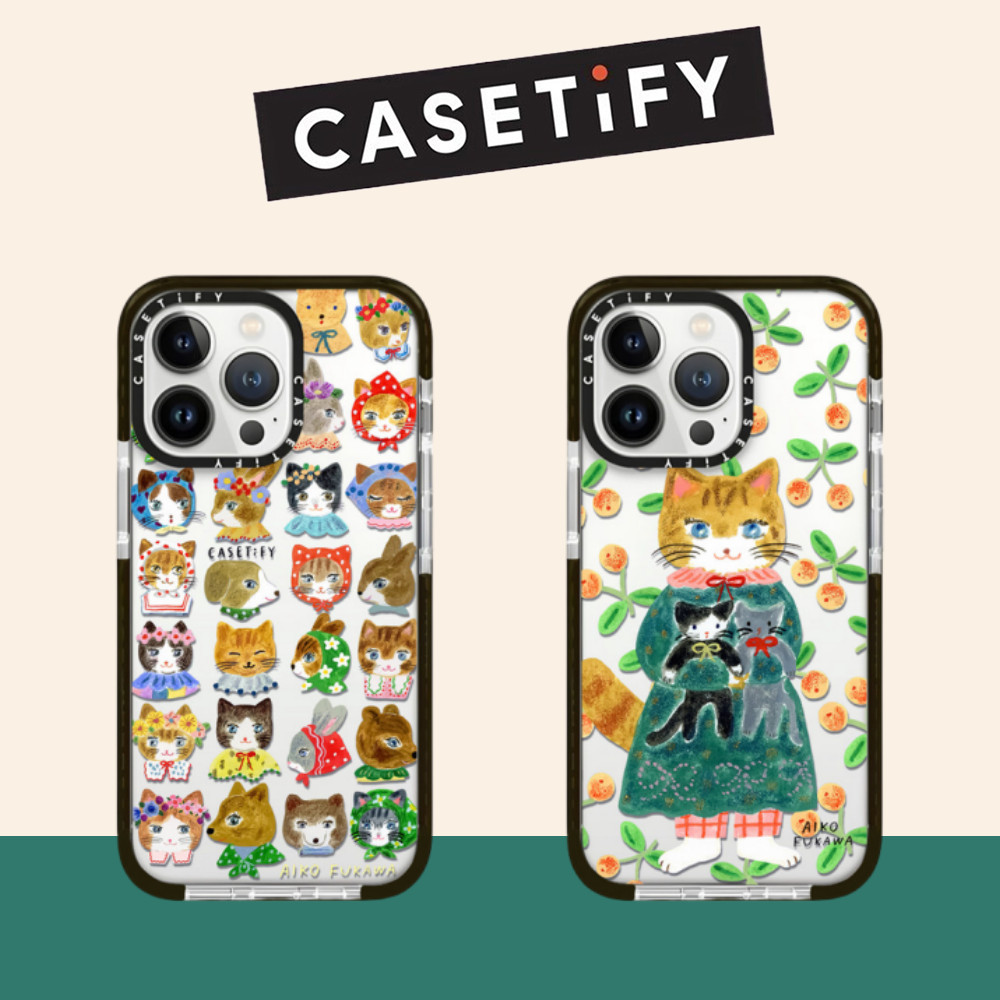 casetify em Promoção na Shopee Brasil 2026