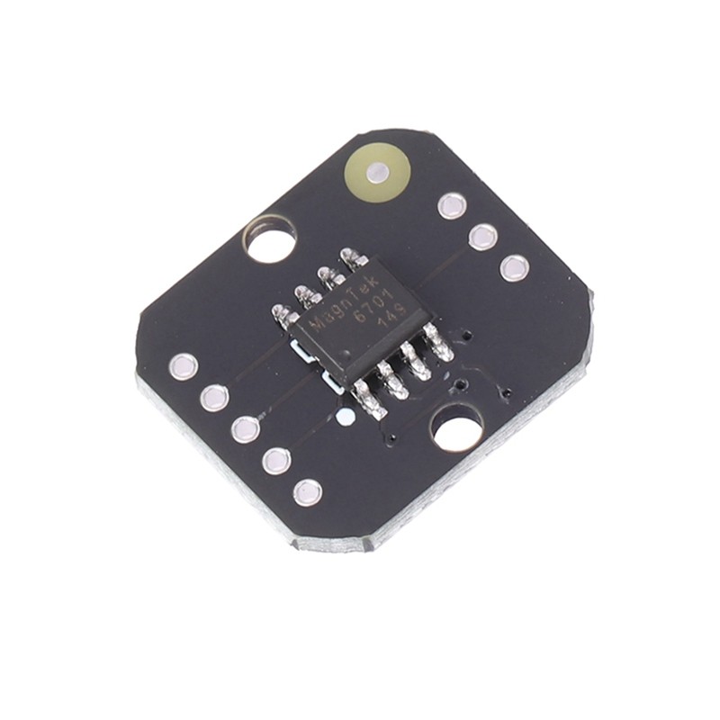 Módulo Codificador Magnético MT6701 PWM/I2c De Motor Sem Escova